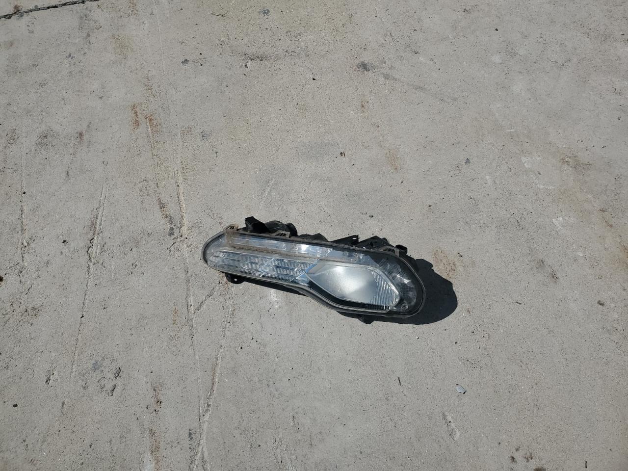 2015 Ford Escape Titanium VIN: 1FMCU0JX4FUC87496 Lot: 84419285