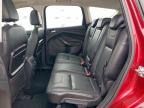 2015 FORD KUGA TITANIUM X SPORT TDC  for sale at Copart WESTBURY