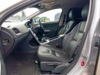 2014 VOLVO V60 SE LUX D2  for sale at Copart NEWBURY
