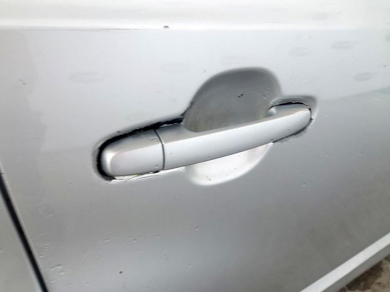 2009 DAIHATSU MATERIA