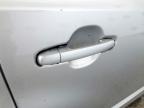 2009 DAIHATSU MATERIA for sale at Copart BELFAST