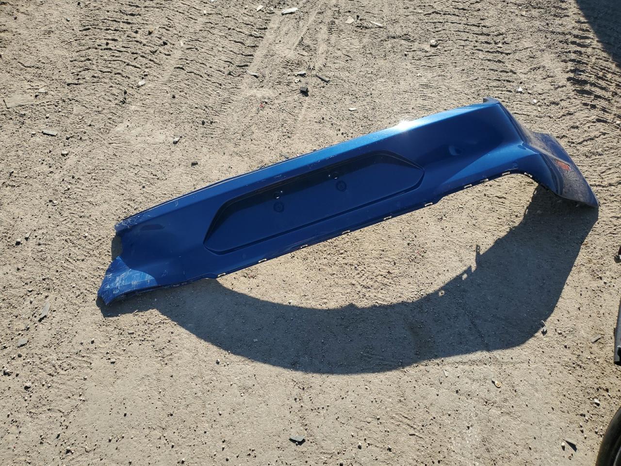 2022 Ford Mustang Gt VIN: 1FA6P8CF4N5147636 Lot: 71217455