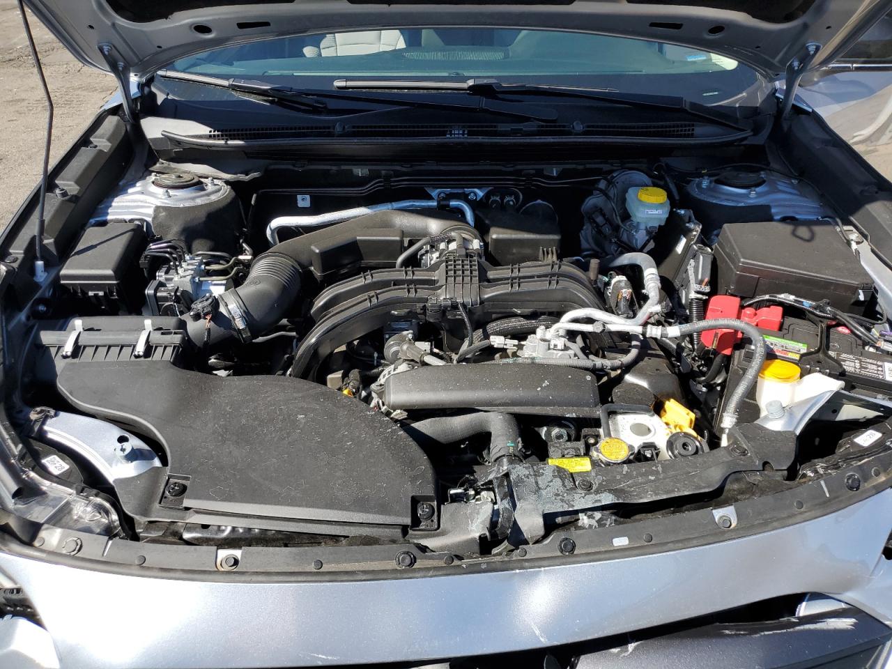 2024 Subaru Outback Premium VIN: 4S4BTADC6R3279665 Lot: 84282425