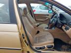 2001 BMW 318I SE AUTO  for sale at Copart CORBY