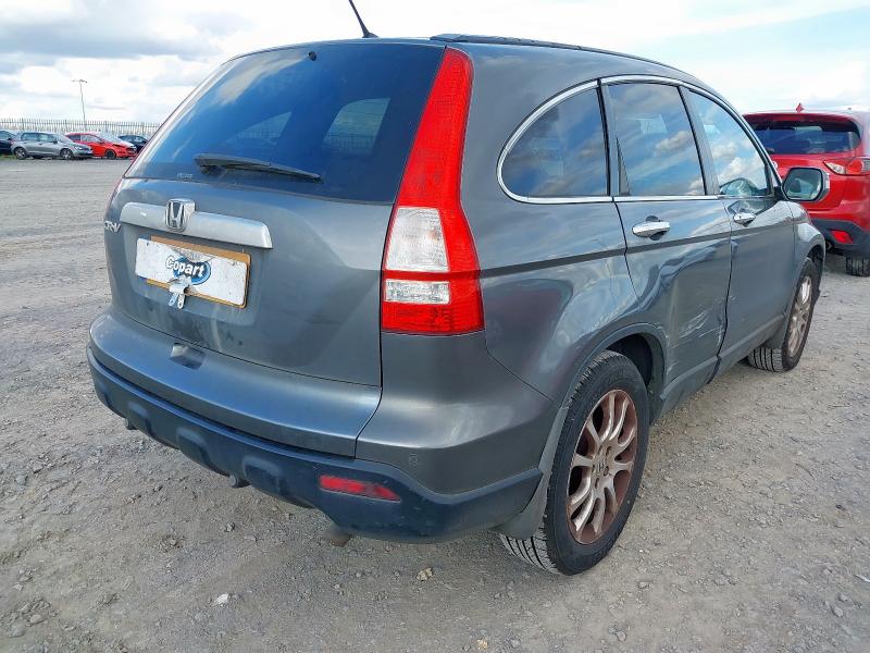 2009 HONDA CR-V EX I-CTDI 