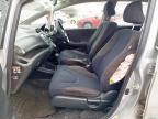 2012 HONDA JAZZ I-VTEC ES CVT  for sale at Copart CHESTER