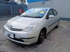2005 TOYOTA PRIUS T3 VVT-I AUTO 1.5 VVTI T3 HYBRID 5DR CVT AUTO for sale at Copart CHESTER