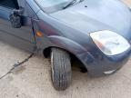 2004 FORD FIESTA FLAME  for sale at Copart NEWBURY