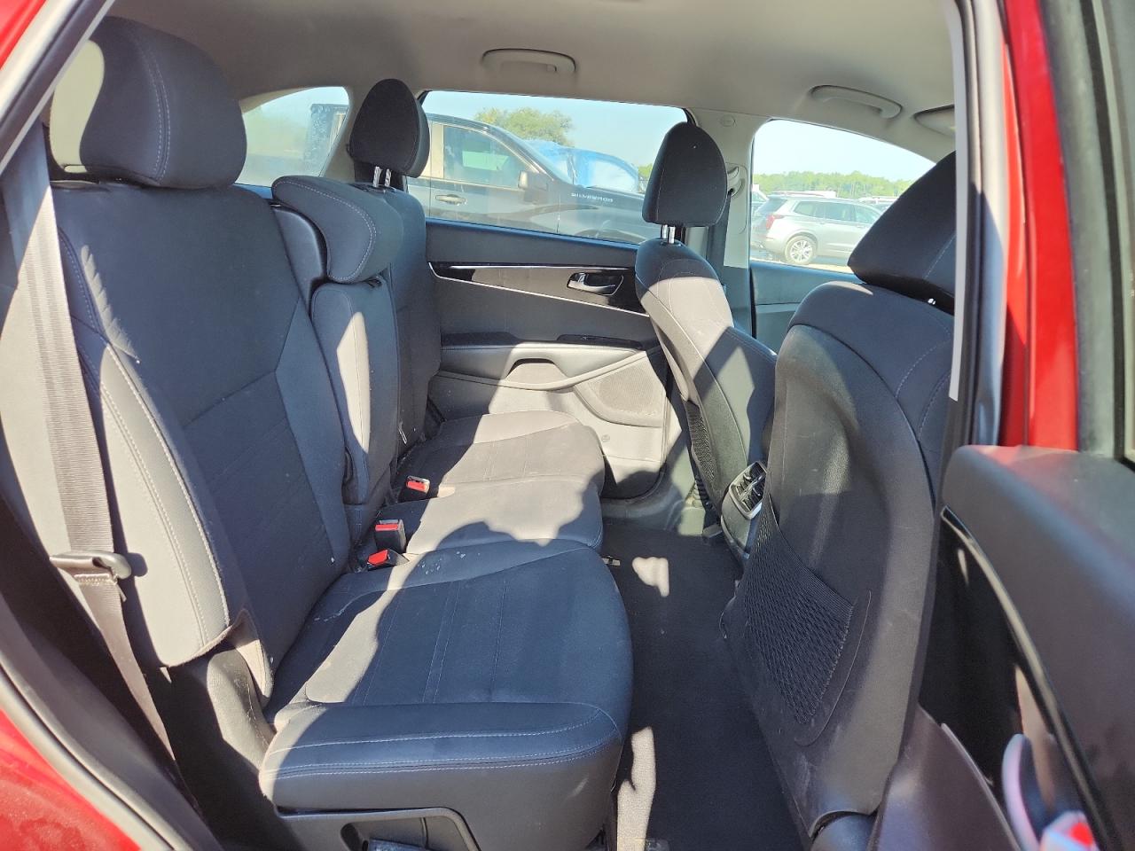 2019 Kia Sorento L VIN: 5XYPG4A39KG536498 Lot: 80530985