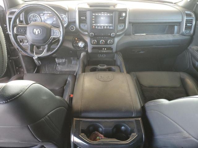  RAM 1500 2020 Серый