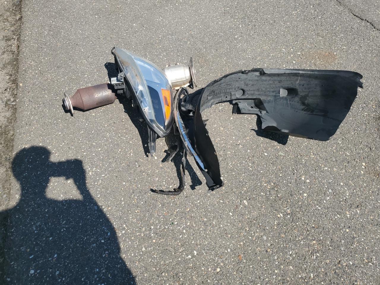 2015 Nissan Versa S VIN: 3N1CN7AP0FL912452 Lot: 80373095