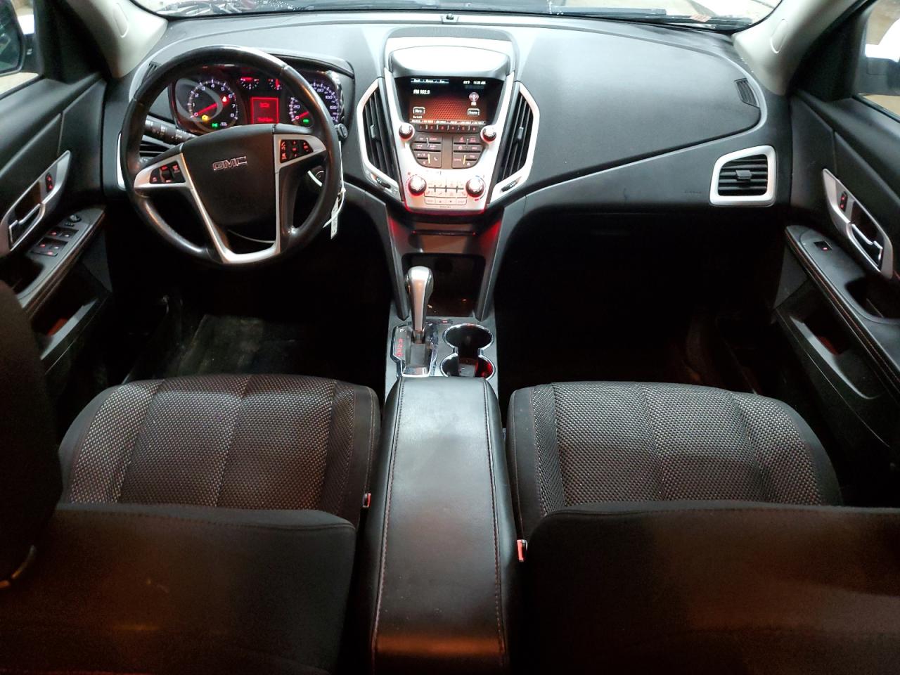 2014 GMC Terrain Sle VIN: 2GKFLWEK6E6282033 Lot: 71432755