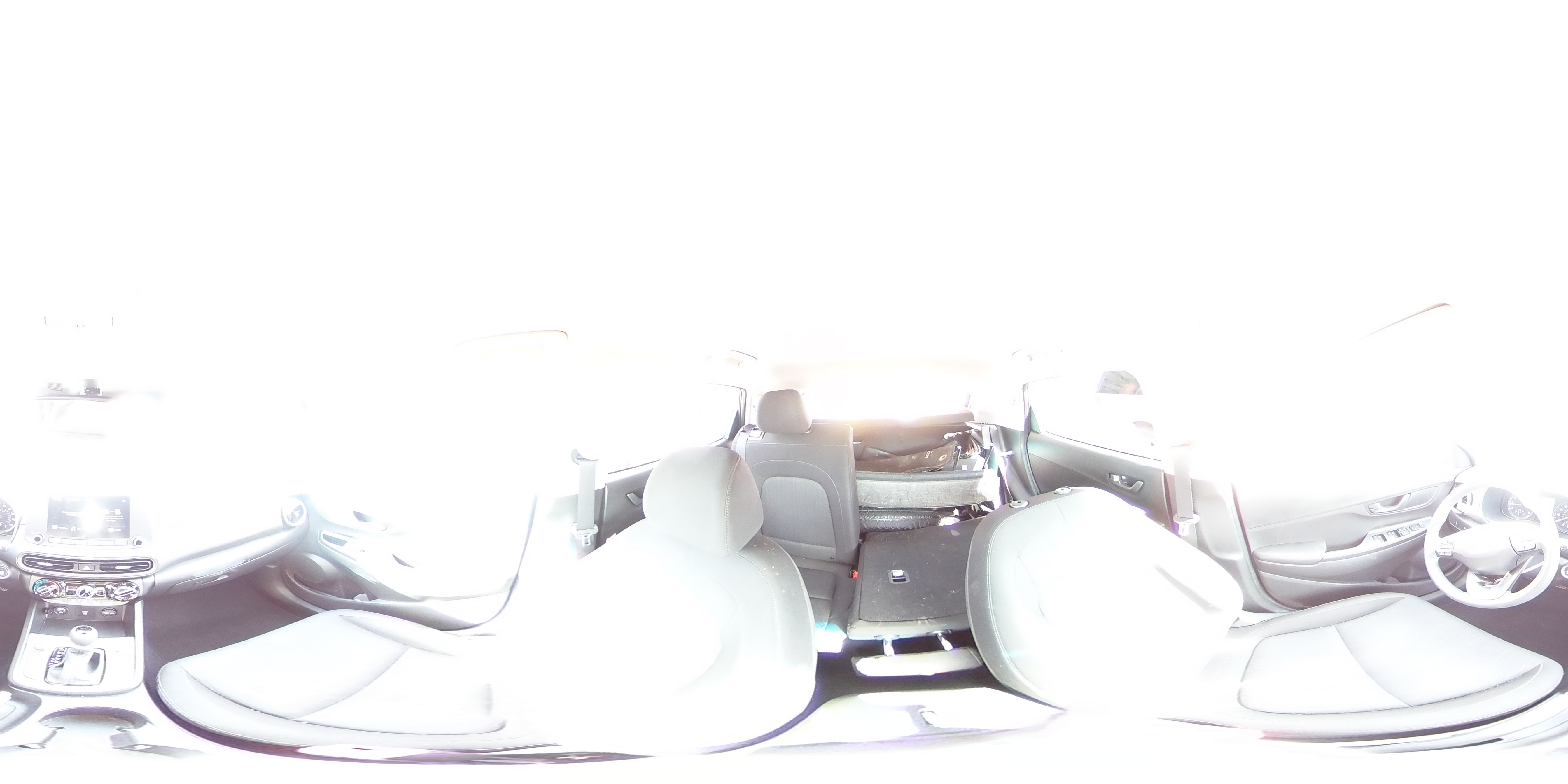 2023 Hyundai Kona Sel VIN: KM8K62AB4PU977403 Lot: 81315845