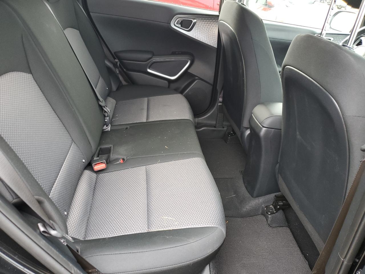 2025 Kia Soul Lx VIN: KNDJ23AU6S7945238 Lot: 71263225