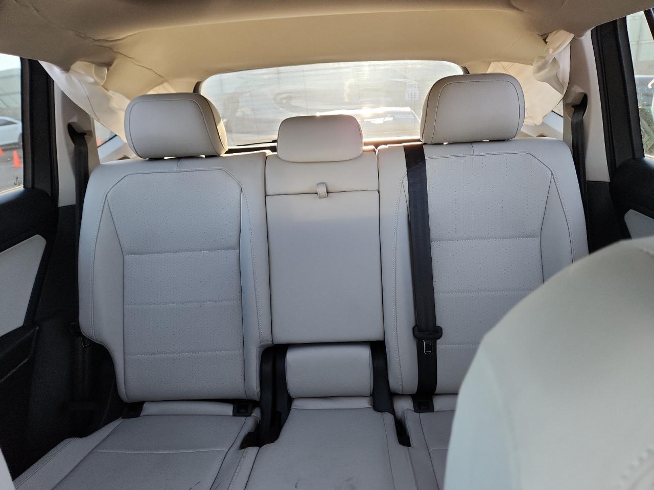 2020 Volkswagen Tiguan Se VIN: 3VV2B7AX4LM024988 Lot: 80756335