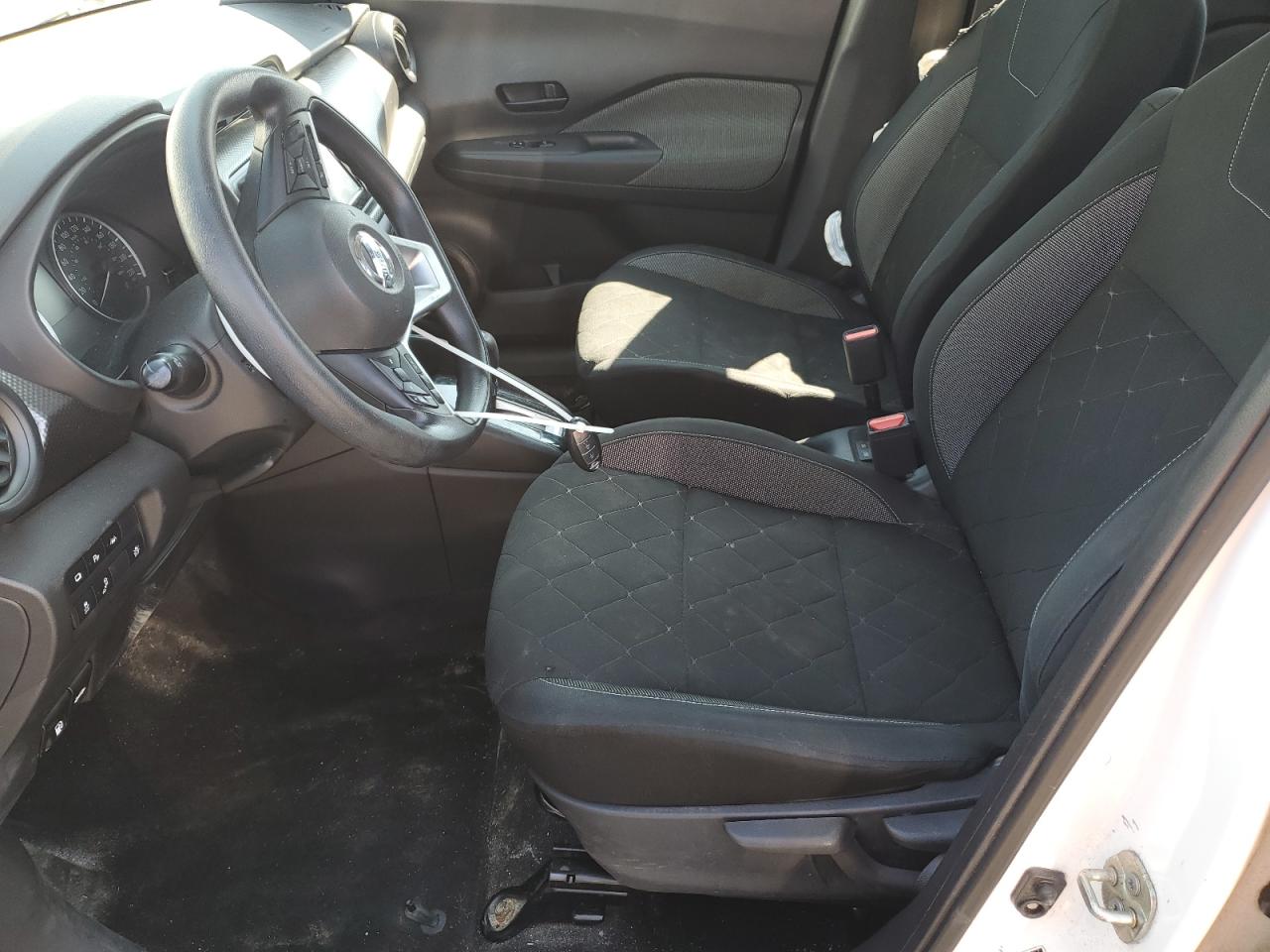 2020 Nissan Kicks S VIN: 3N1CP5BVXLL548175 Lot: 71470135