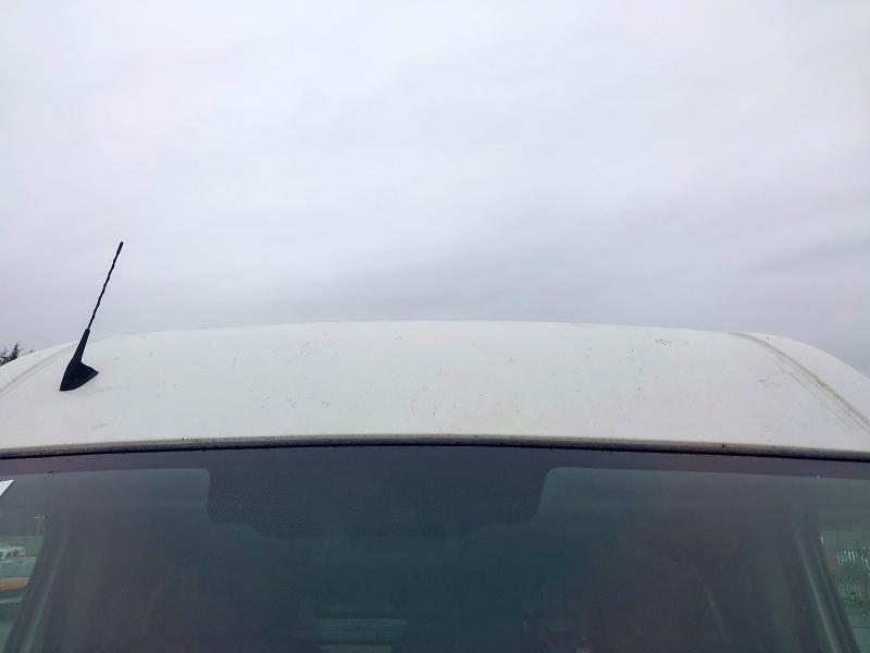 2016 RENAULT MASTER MM35 ENERGY DCI 145 BUSINESS MEDIUM ROOF VAN