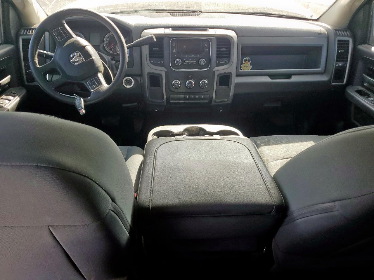 2016 Ram 2500 St VIN: 3C6UR5CL6GG369159 Lot: 81741035