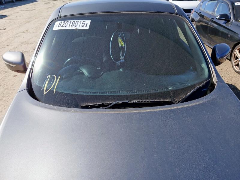 2015 NISSAN JUKE ACENTA PREMIUM DCI 