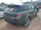 2013 LAND ROVER RANGE ROVER SPORT 3.0 SDV6 HSE DYNAMIC 5DR AUTO for sale at Copart BRISTOL