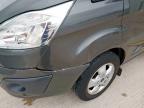2017 FORD TRANSIT 140 T300M FWD  for sale at Copart ST HELENS
