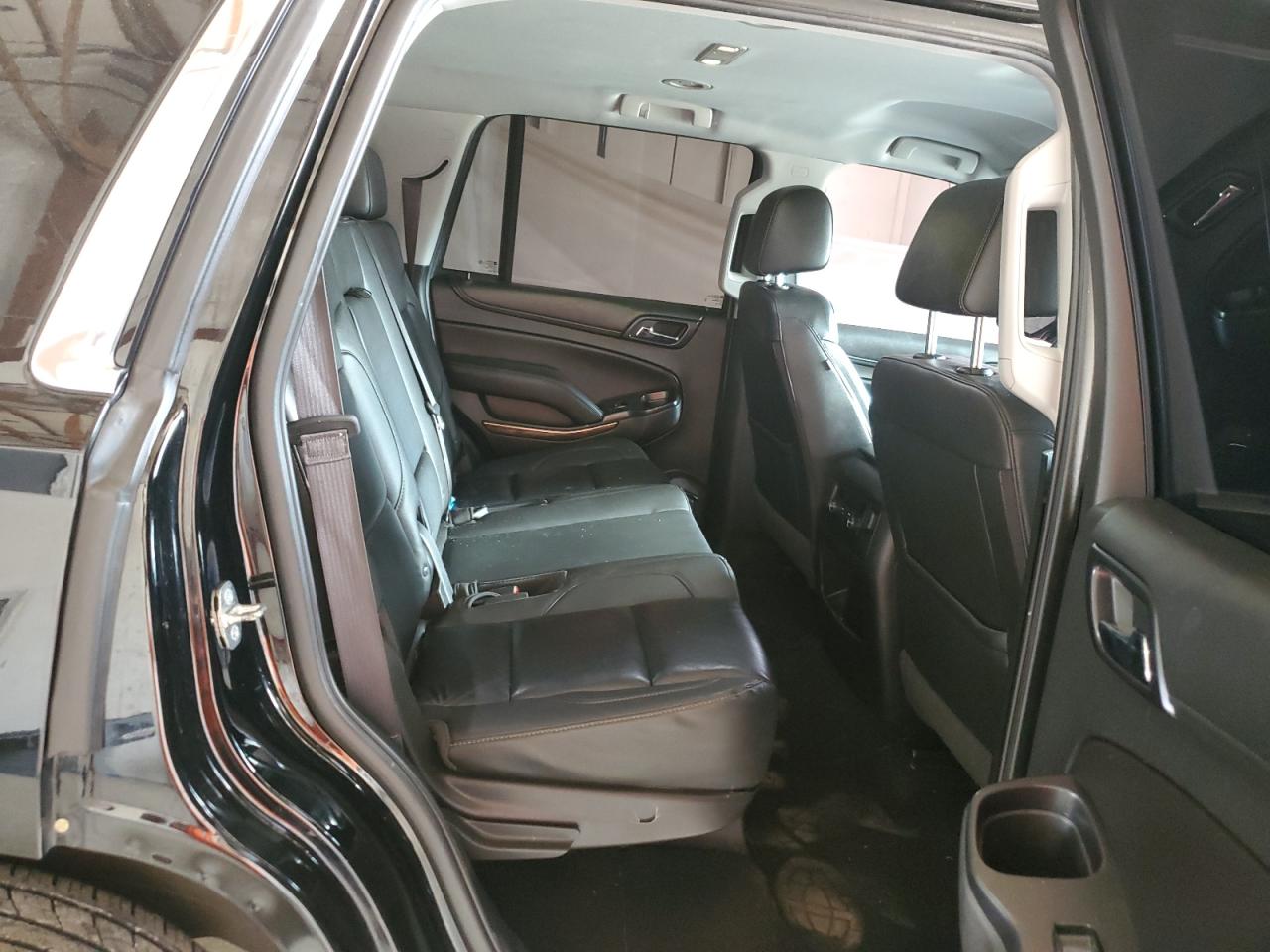 2018 Chevrolet Tahoe K1500 Lt VIN: 1GNSKBKC7JR268263 Lot: 72081955