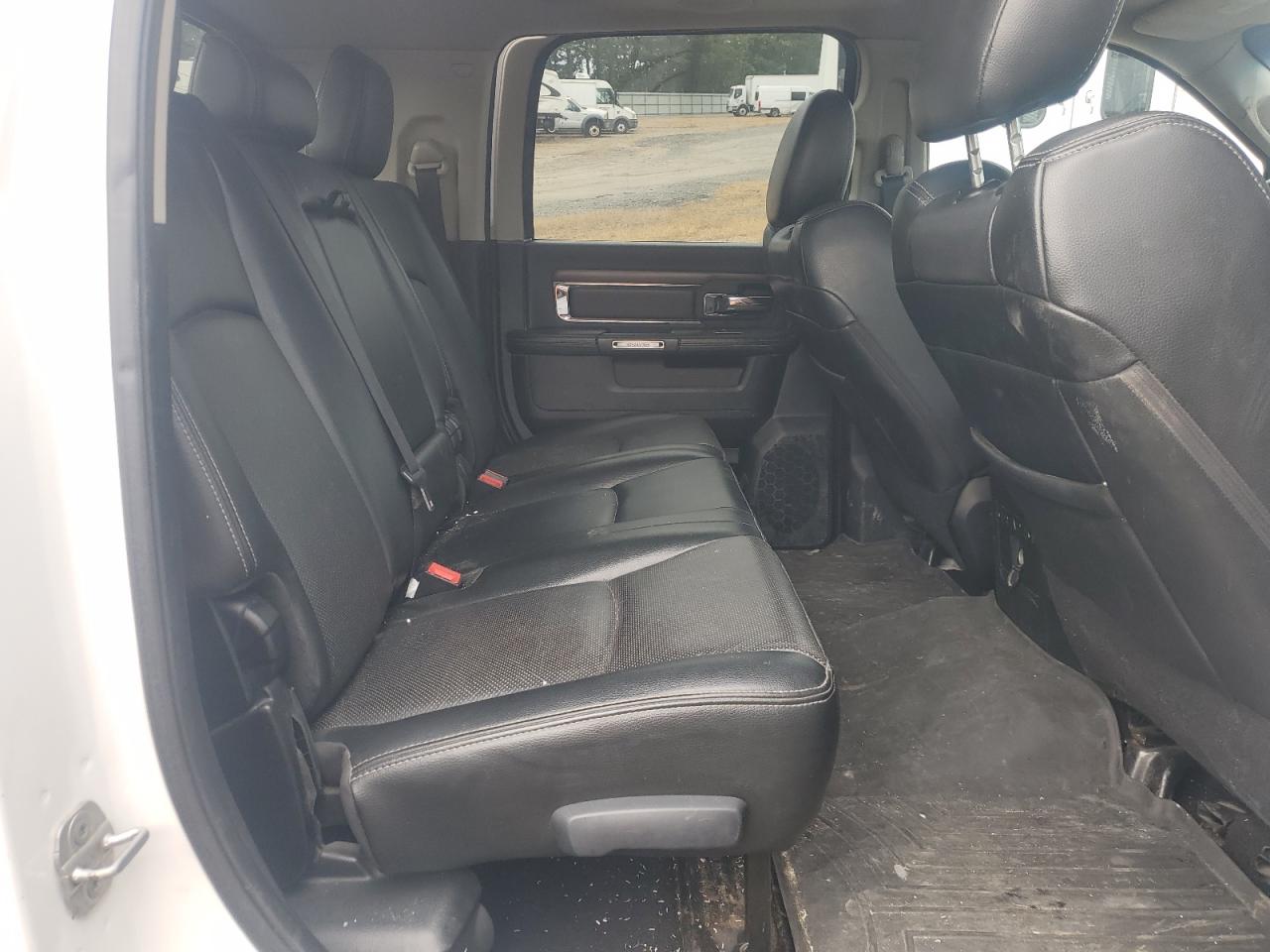 2013 Ram 3500 Laramie VIN: 3C63R3ML8DG568613 Lot: 71669775