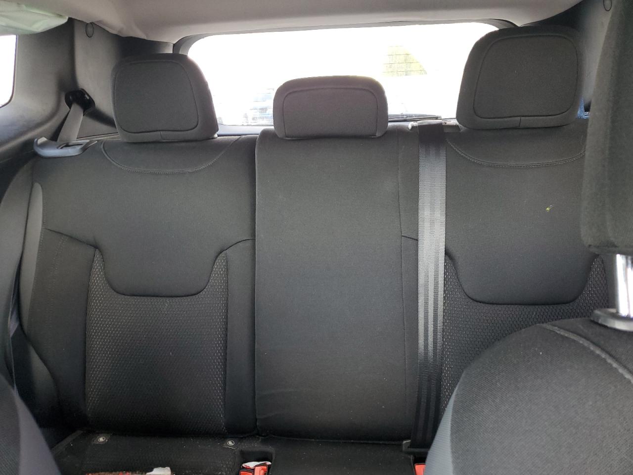 2020 Jeep Renegade Latitude VIN: ZACNJBBB0LPL62936 Lot: 81830155