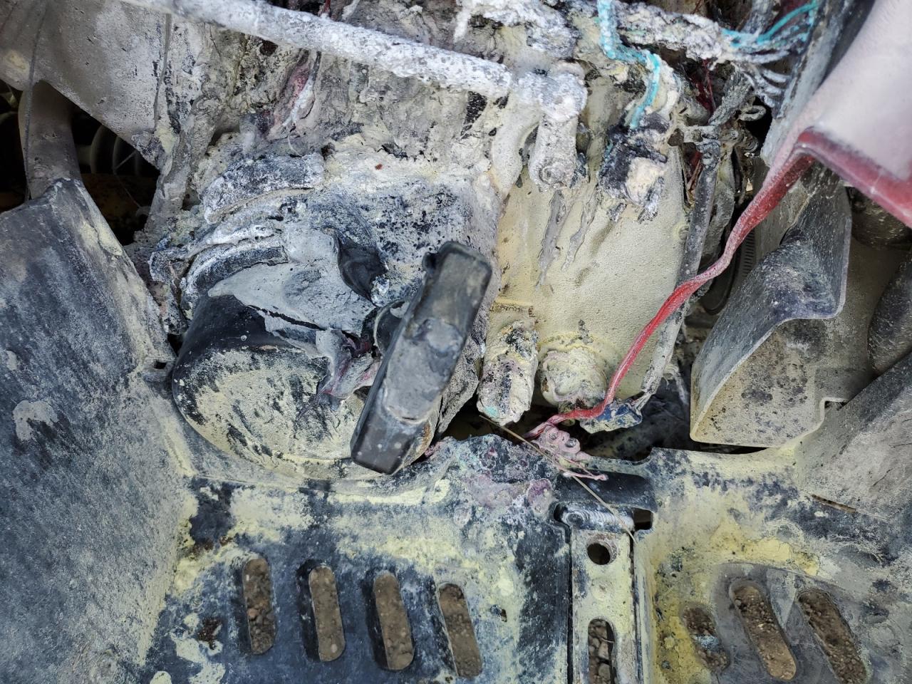 2005 Suzuki Lt-A700 Xk5 VIN: JSAAP41A252116451 Lot: 71997245