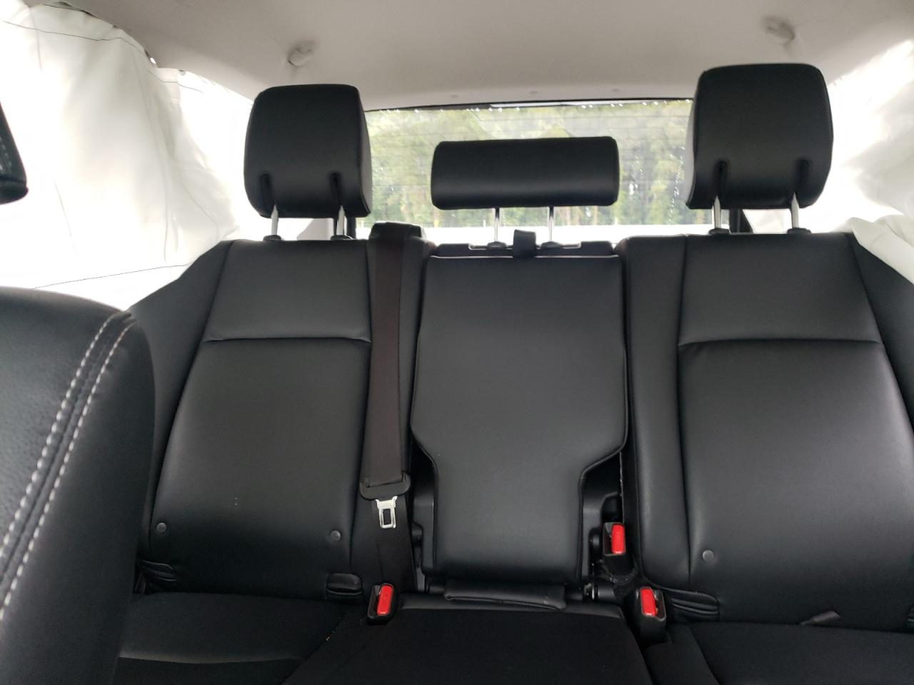 2022 Toyota 4Runner Sr5 Premium VIN: JTESU5JR2N6010133 Lot: 80265125