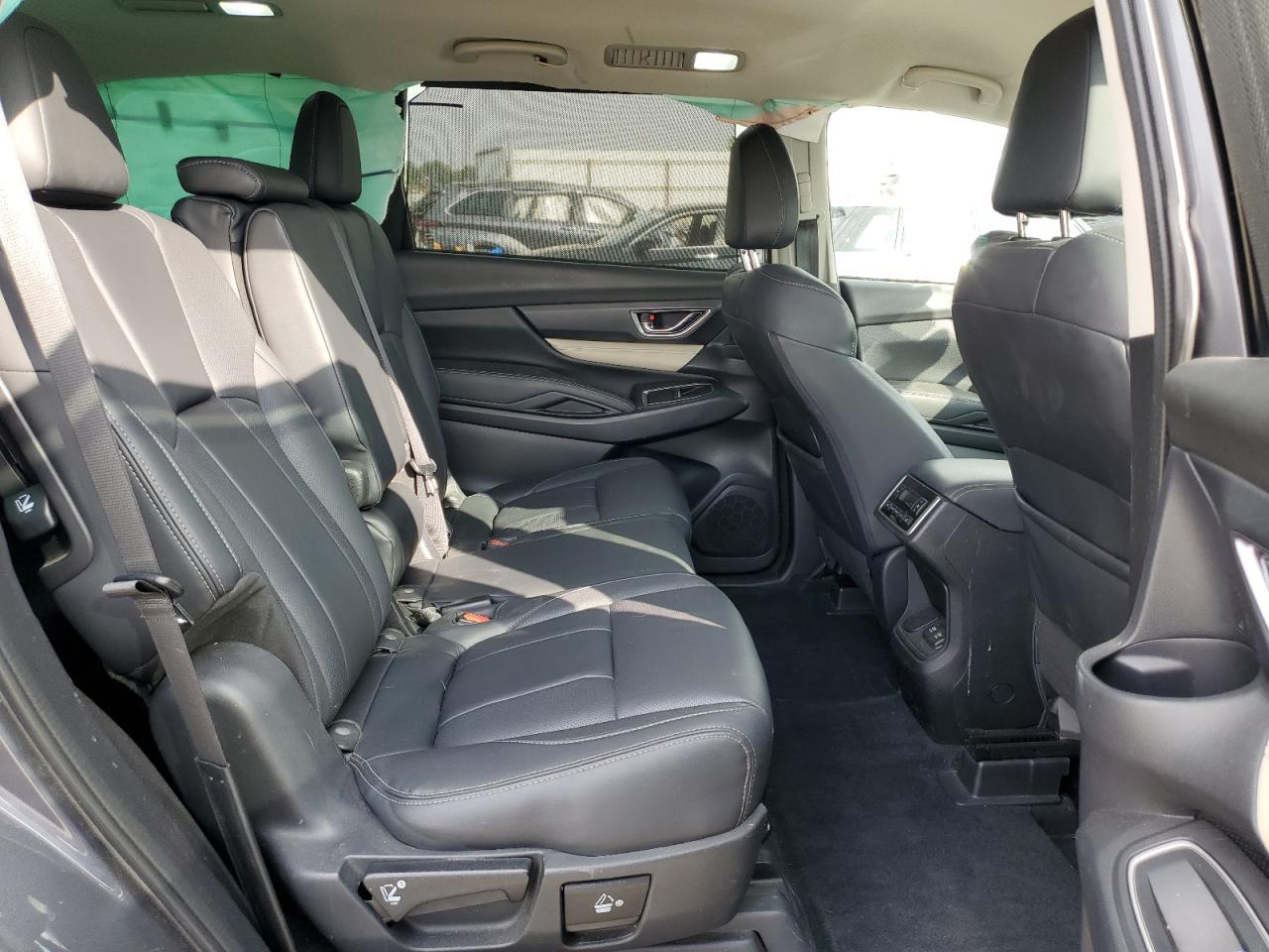 2020 Subaru Ascent Limited VIN: 4S4WMAJD0L3408034 Lot: 81857195