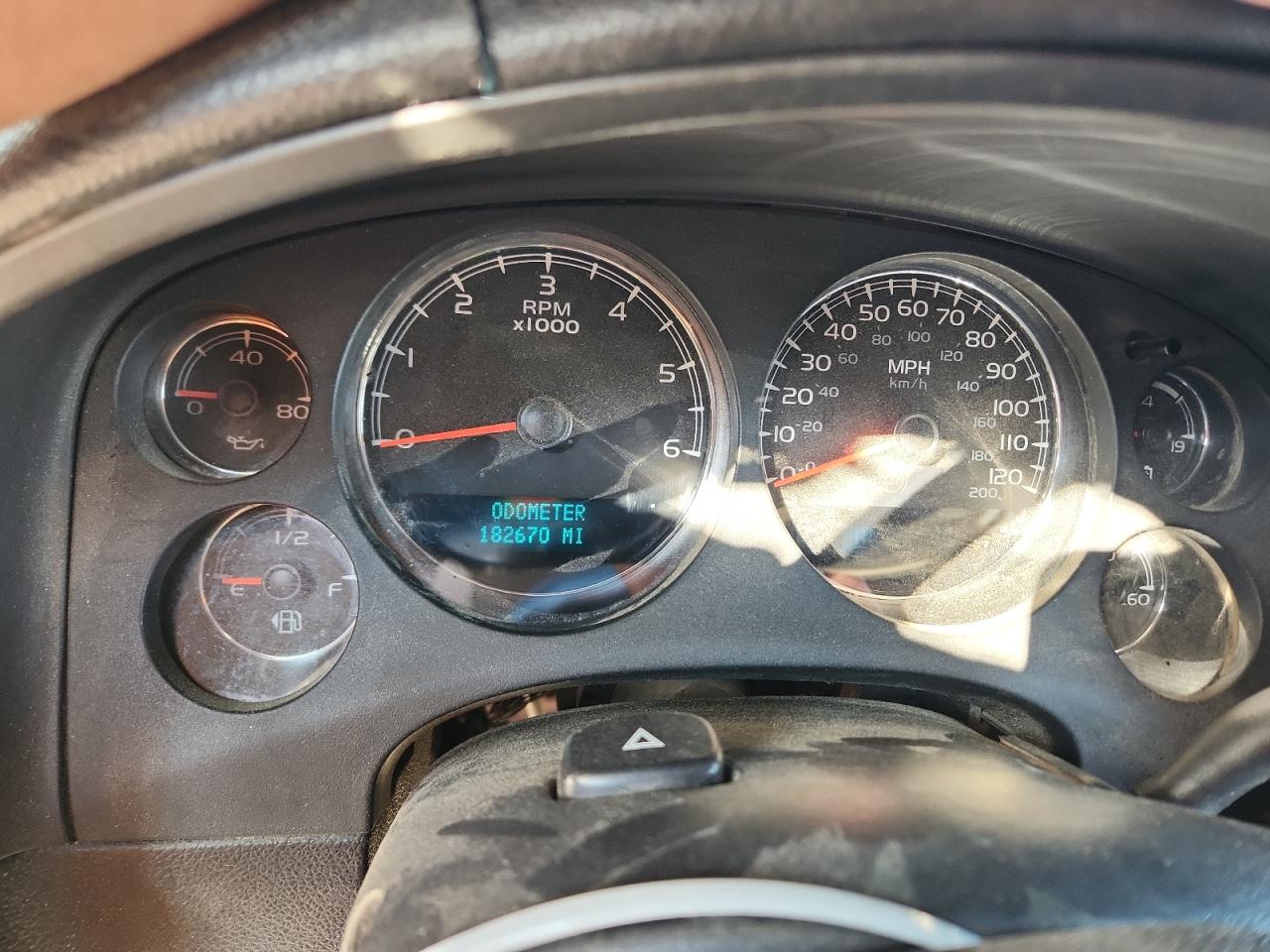 2011 Chevrolet Silverado K1500 Ltz VIN: 3GCPKTE39BG233449 Lot: 80684065