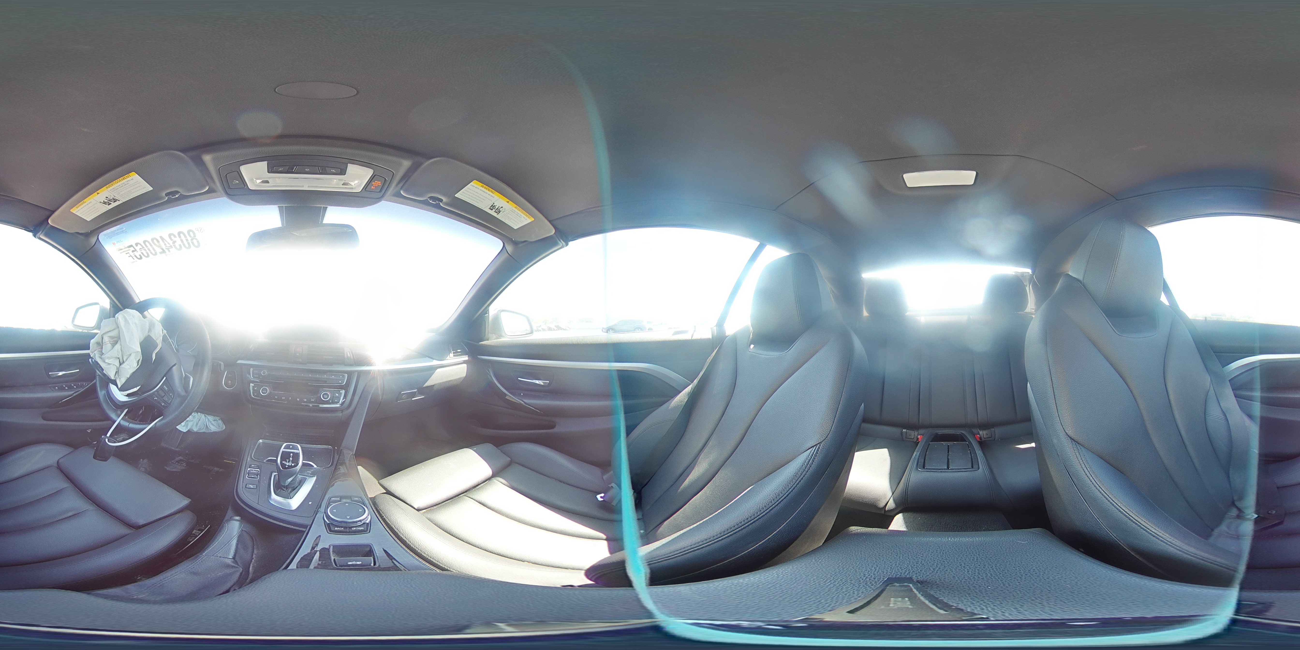 2016 BMW 428 Xi Sulev VIN: WBA3T1C54GP822977 Lot: 80342065