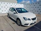 2012 SEAT IBIZA SE  for sale at Copart ST HELENS