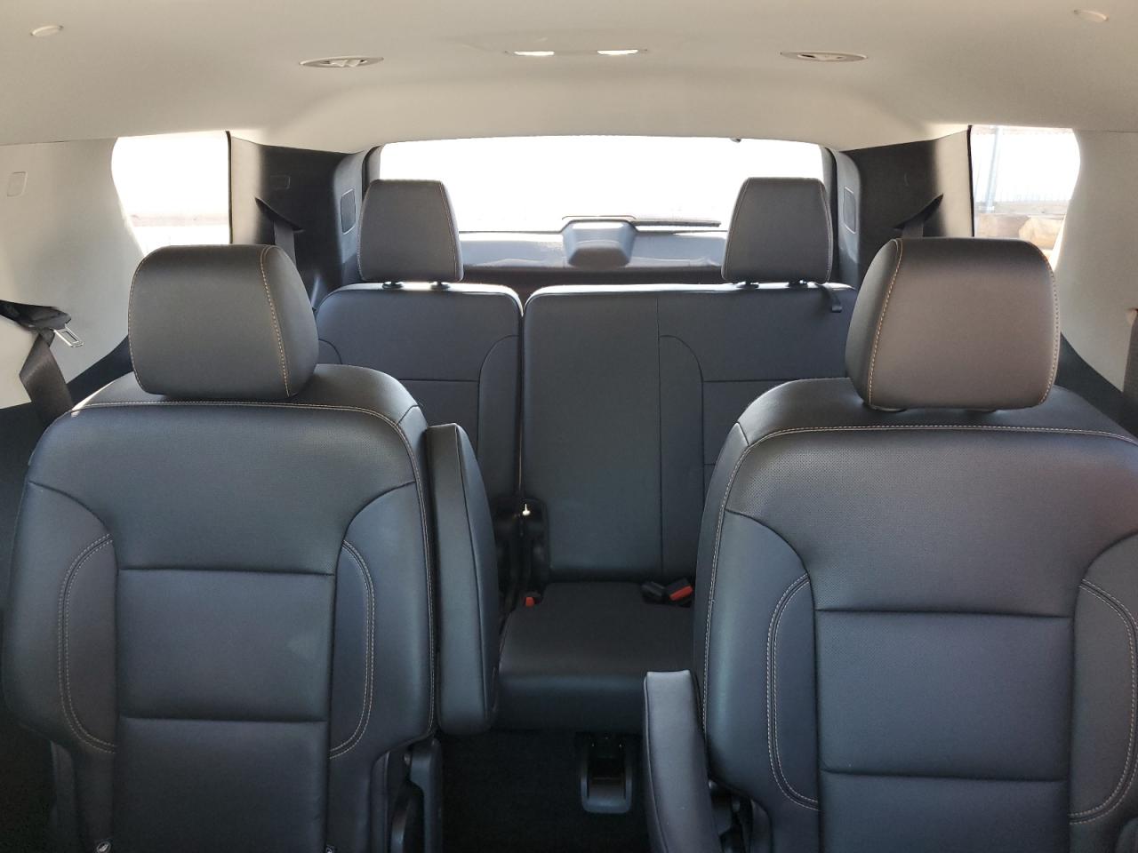 2021 Chevrolet Traverse Premier VIN: 1GNEVKKW2MJ227640 Lot: 84262855
