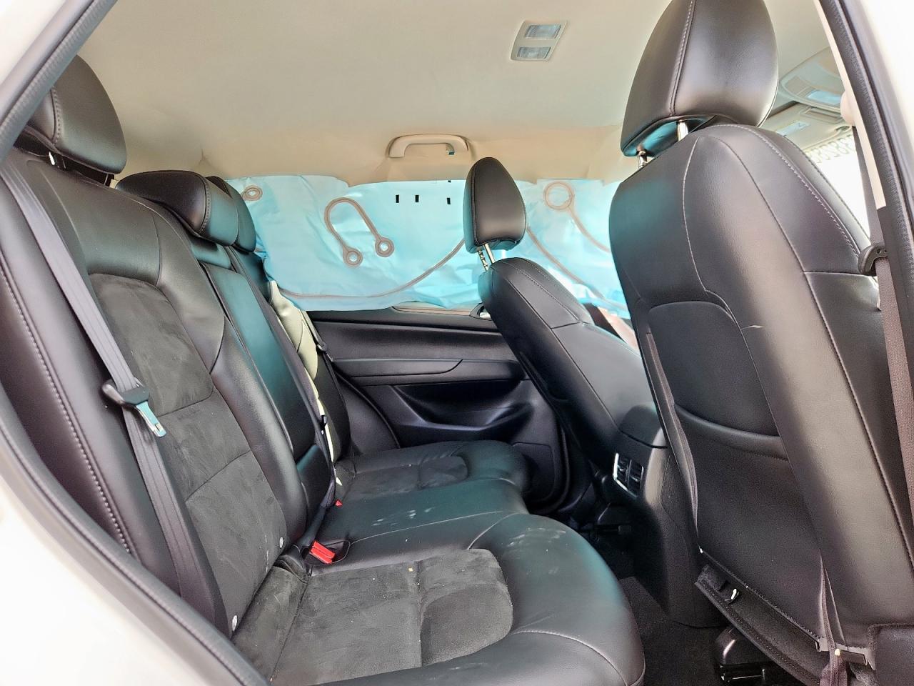 2019 Mazda Cx-5 Touring VIN: JM3KFACM6K1544969 Lot: 90021795