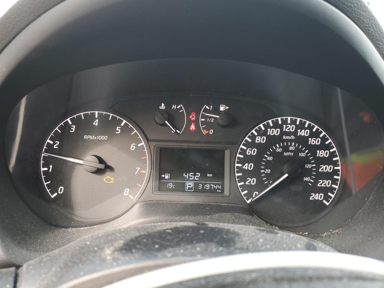 2013 Nissan Sentra S VIN: 3N1AB7AP0DL713463 Lot: 70936875