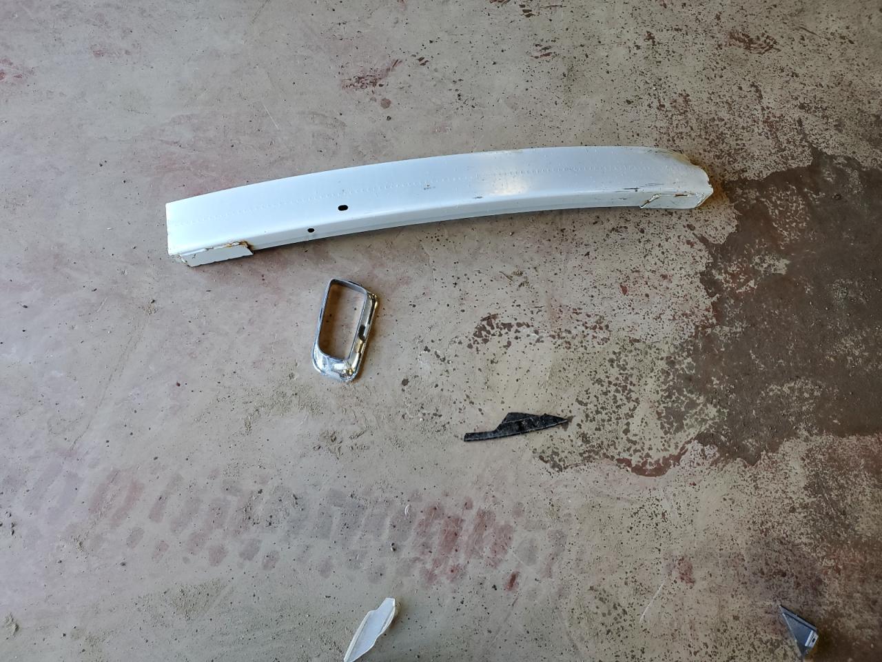 2016 Jeep Compass Sport VIN: 1C4NJDBB1GD631349 Lot: 71890985