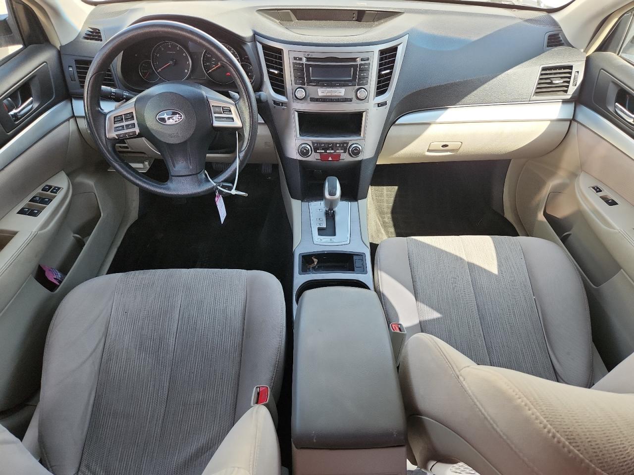 2014 Subaru Legacy 2.5I VIN: 4S3BMBA60E3002400 Lot: 80851285