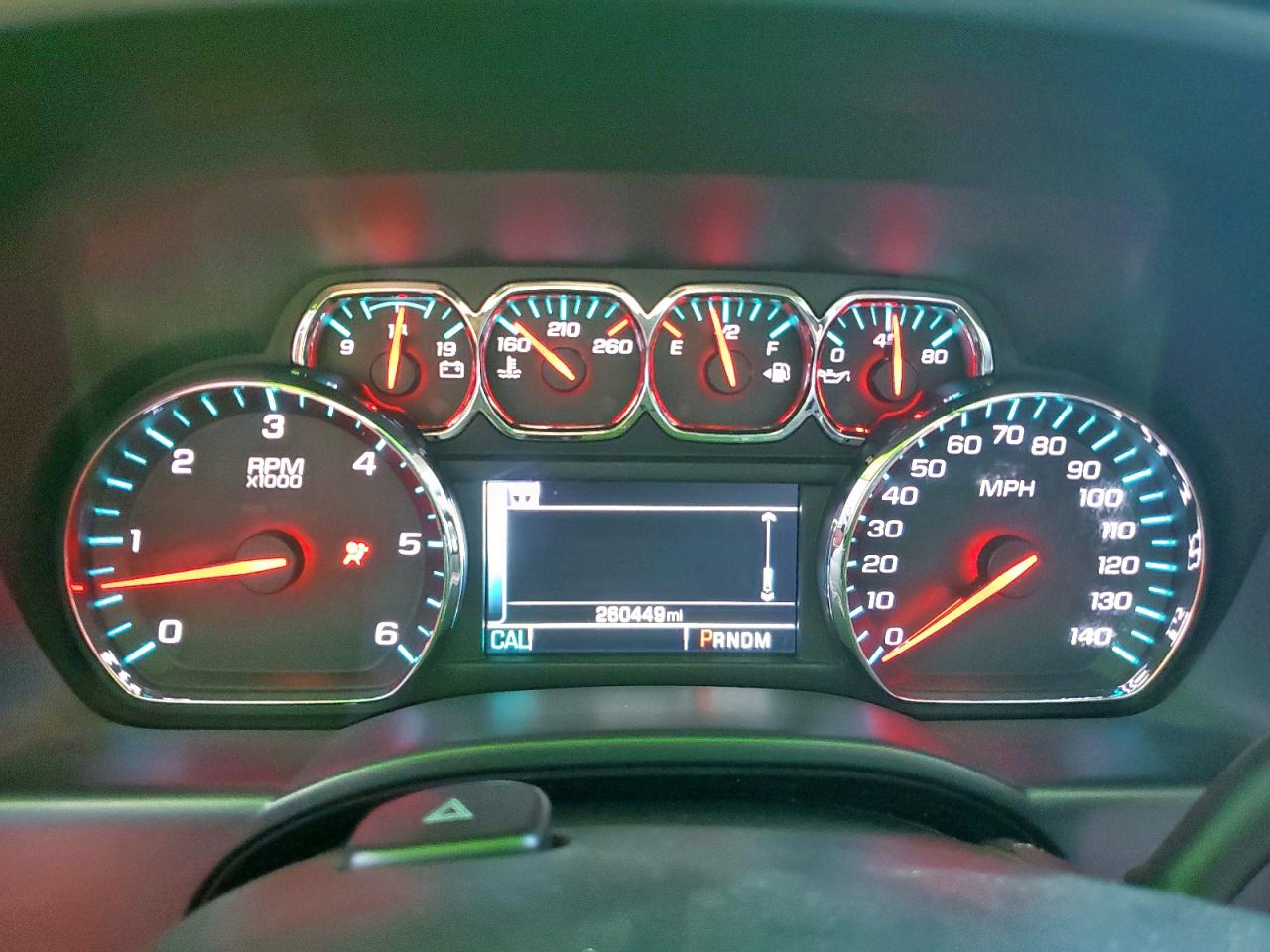 2015 Chevrolet Silverado C1500 Lt VIN: 3GCPCREC6FG118779 Lot: 72072205