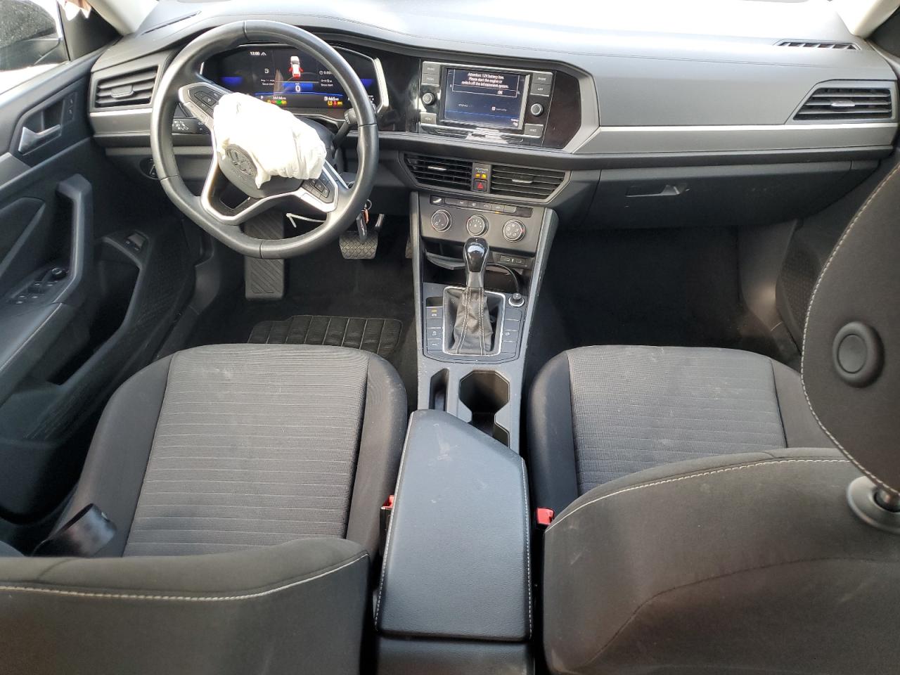 2024 Volkswagen Jetta S VIN: 3VW5M7BU3RM042849 Lot: 80900935