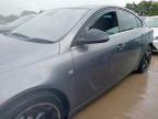 2016 VAUXHALL INSIGNIA SRI VX-LINE for sale at Copart WOLVERHAMPTON