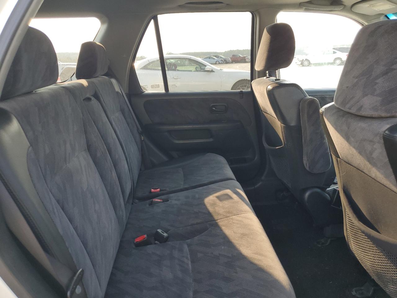 2004 Honda Cr-V Ex VIN: SHSRD78894U245751 Lot: 71871445