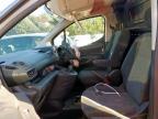 2017 FORD TRANSIT COURIER TREND TDC  for sale at Copart SANDY