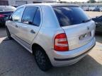 2005 SKODA FABIA CLASSIC 1.2 HTP 54  for sale at Copart NEWBURY