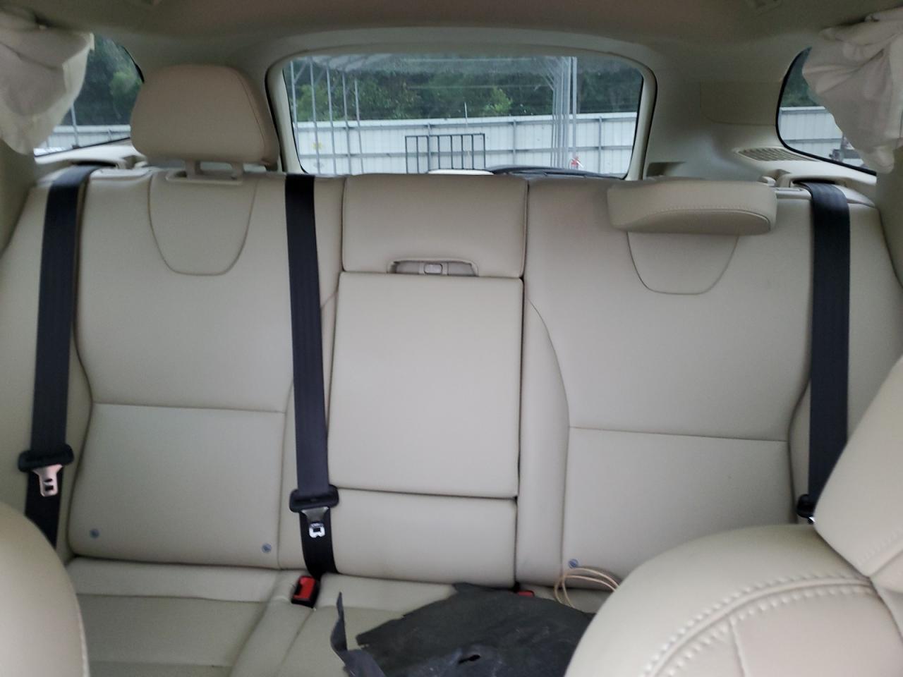 2016 Volvo Xc60 T5 Platinum VIN: YV440MDM6G2791622 Lot: 71920775