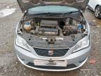 2015 SEAT IBIZA TOCA 1.4 TOCA 3DR for sale at Copart WOLVERHAMPTON