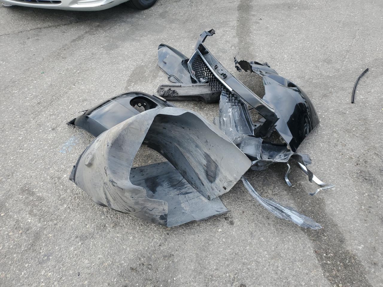 2009 Chevrolet Suburban C1500 Lt VIN: 1GNFC26089R196628 Lot: 80308515