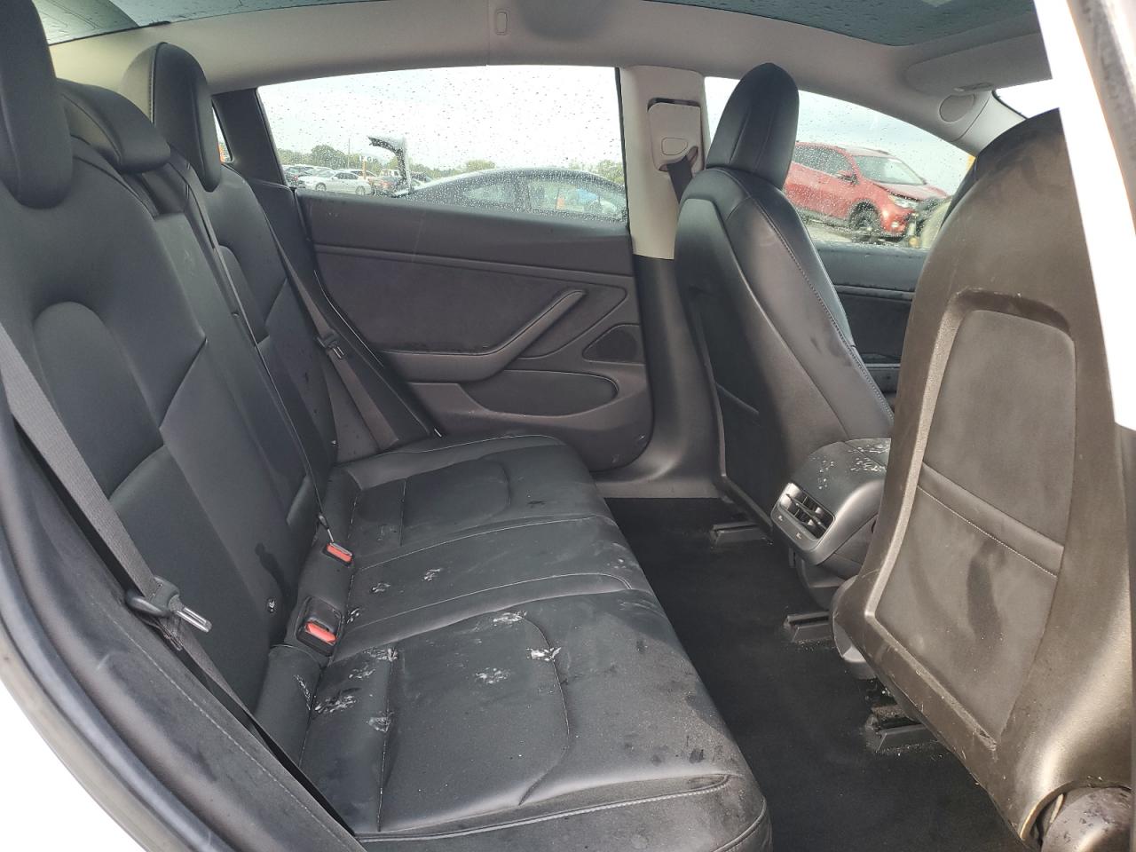 2018 Tesla Model 3 VIN: 5YJ3E1EA4JF010684 Lot: 82074125