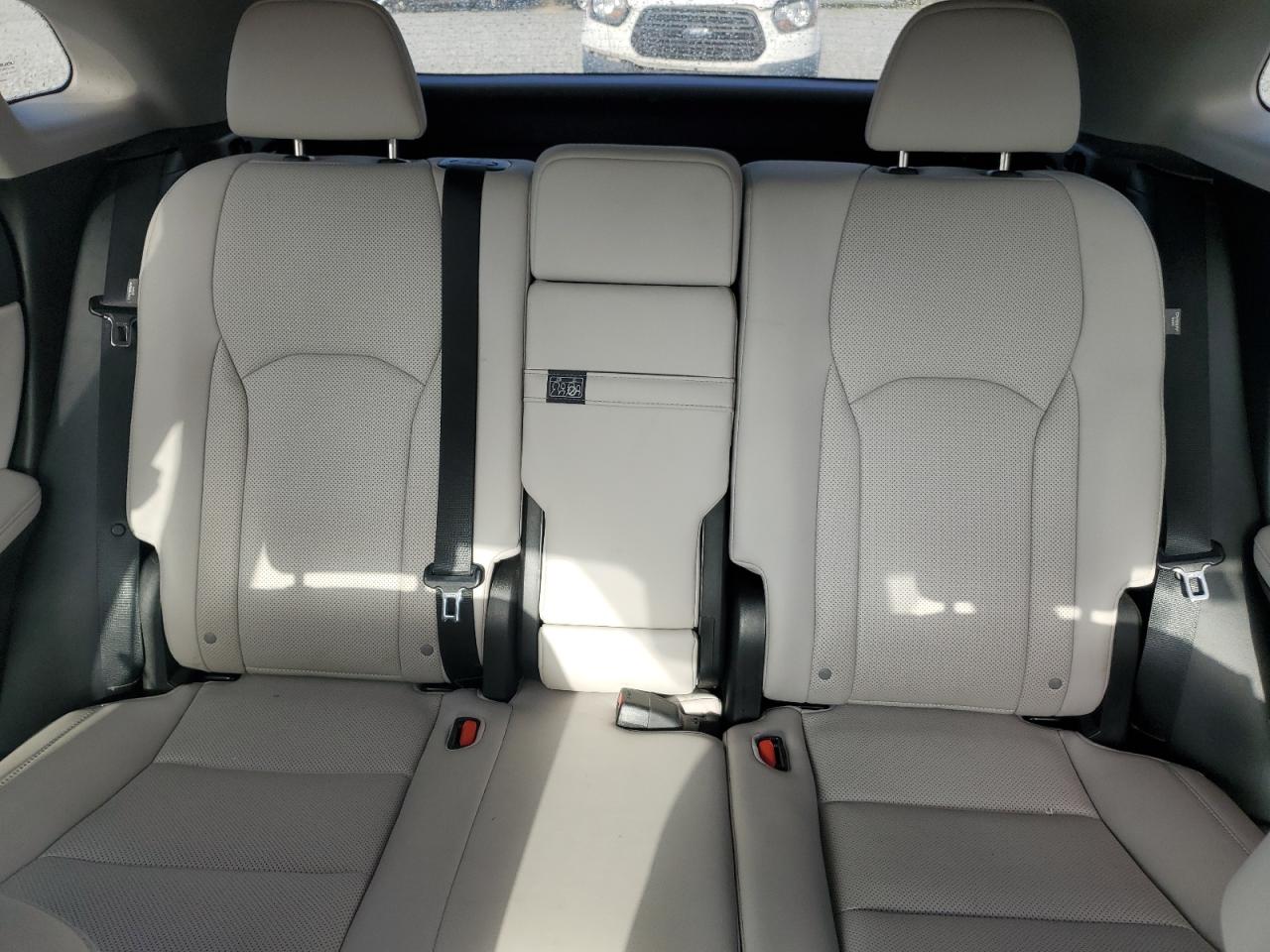 2020 Lexus Rx 350 VIN: 2T2HZMAA8LC161418 Lot: 71960495